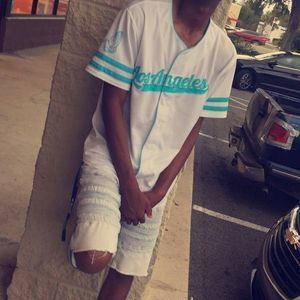 Meet your Posher, Jeffrey